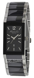 Kenneth Cole Classic Czarny/Czeramiczna KC4740