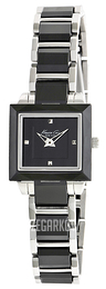Kenneth Cole Czarny/Czeramiczna KC4742