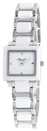 Kenneth Cole Biały/Czeramiczna KC4743