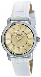 Kenneth Cole Szampański/Skóra Ø44 mm KC6060