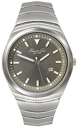 Kenneth Cole Czarny/Stal KC9060