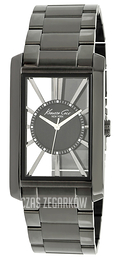 Kenneth Cole Transparency Szary/Stal KC9067