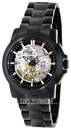 Kenneth Cole Szary/Stal Ø45 mm KC9113