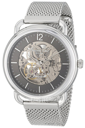 Kenneth Cole Automatic Szary/Stal Ø43 mm KC9319