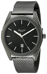Kenneth Cole Szary/Stal Ø42 mm KC9371