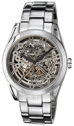 Kenneth Cole Automatic Szkieletowa tarczy/Stal Ø43 mm KC9376