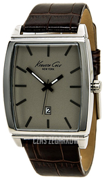 Kenneth Cole Beżowy/Skóra KCW1025
