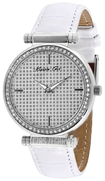 Kenneth Cole Zestaw kryształów/Skóra Ø40 mm KCW2004