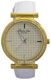 Kenneth Cole Szampański/Skóra Ø36 mm KCW2006