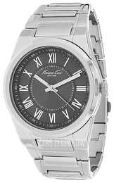 Kenneth Cole Szary/Stal Ø40 mm KCW3030