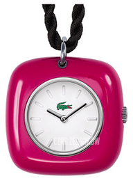 Lacoste Pop Charm Biały 2000403