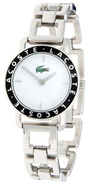 Lacoste Biały/Stal 2000489