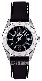 Lacoste Czarny/Skóra 2000496