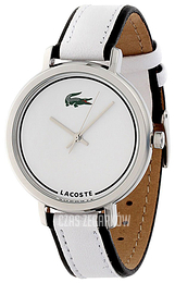 Lacoste Biały/Skóra Ø26 mm 2000501