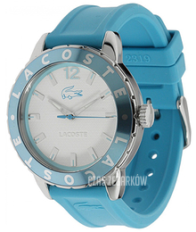 Lacoste Rio Biały/Guma 2000660