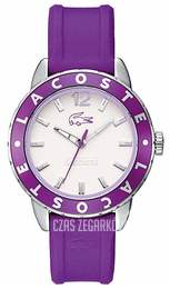 Lacoste Rio Biały/Guma Ø31 mm 2000661