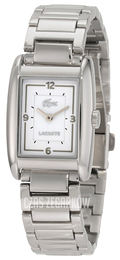 Lacoste Biały/Stal 2000665