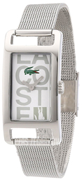 Lacoste Biały/Stal 2000679