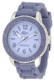 Lacoste Niebieski/Guma Ø40 mm 2000687