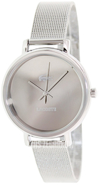 Lacoste Srebrny/Stal Ø35 mm 2000714