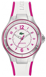 Lacoste Acapulco Biały/Guma Ø41 mm 2000802