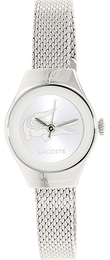 Lacoste Valencia Srebrny/Stal Ø24 mm 2000877