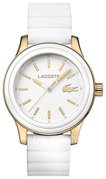Lacoste Rio Biały/Guma Ø38 mm 2000904