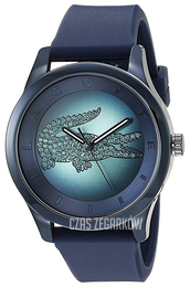 Lacoste Victoria Niebieski/Guma Ø40 mm 2000919