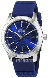 Lacoste Charlotte Niebieski/Guma Ø36 mm 2000977