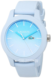 Lacoste Niebieski/Guma Ø38 mm 2000989