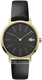 Lacoste Moon Czarny/Skóra Ø35 mm 2001079