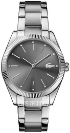 Lacoste Szary/Stal Ø36 mm 2001081