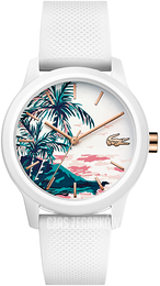 Lacoste Wielokolorowy/Guma Ø36 mm 2001085