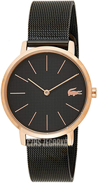 Lacoste Czarny/Stal Ø35 mm 2001115