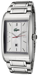Lacoste Andorra Srebrny/Stal 2010422