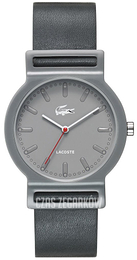 Lacoste Szary/Skóra 2010548