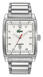 Lacoste Biały/Stal 2010557
