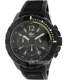 Lacoste Fidji Czarny/Guma Ø46 mm 2010740