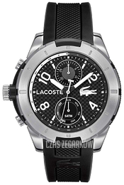 Lacoste Tonga Czarny/Guma Ø47 mm 2010759