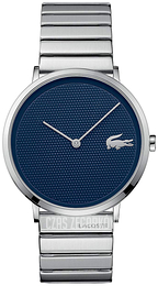 Lacoste Niebieski/Stal Ø40 mm 2010953