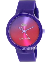 Lacoste Goa Wielokolorowy/Guma Ø40 mm 2020079