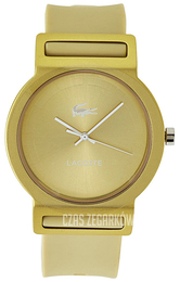 Lacoste Tokyo Szampański/Guma Ø44 mm 2020082