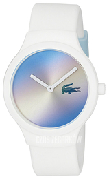 Lacoste Goa Wielokolorowy/Guma Ø40 mm 2020108
