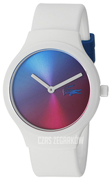 Lacoste Goa Wielokolorowy/Guma Ø40 mm 2020109