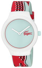 Lacoste Goa Niebieski/Guma Ø40 mm 2020114