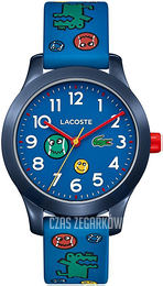 Lacoste 12.12 Niebieski/Guma Ø32 mm 2030030