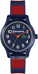 Lacoste 12.12 Niebieski/Guma Ø32 mm 2030035