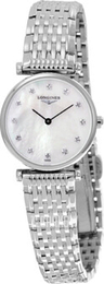 Longines Grande Classique Stal Ø33 mm L4.709.4.87.6