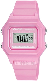 Lorus Sports Szary/Plastik Ø31 mm R2323NX9