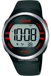 Lorus Sports Guma Ø38 mm R2335NX9